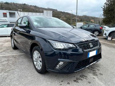 Seat Ibiza 1.0 TGI 5 porte Style