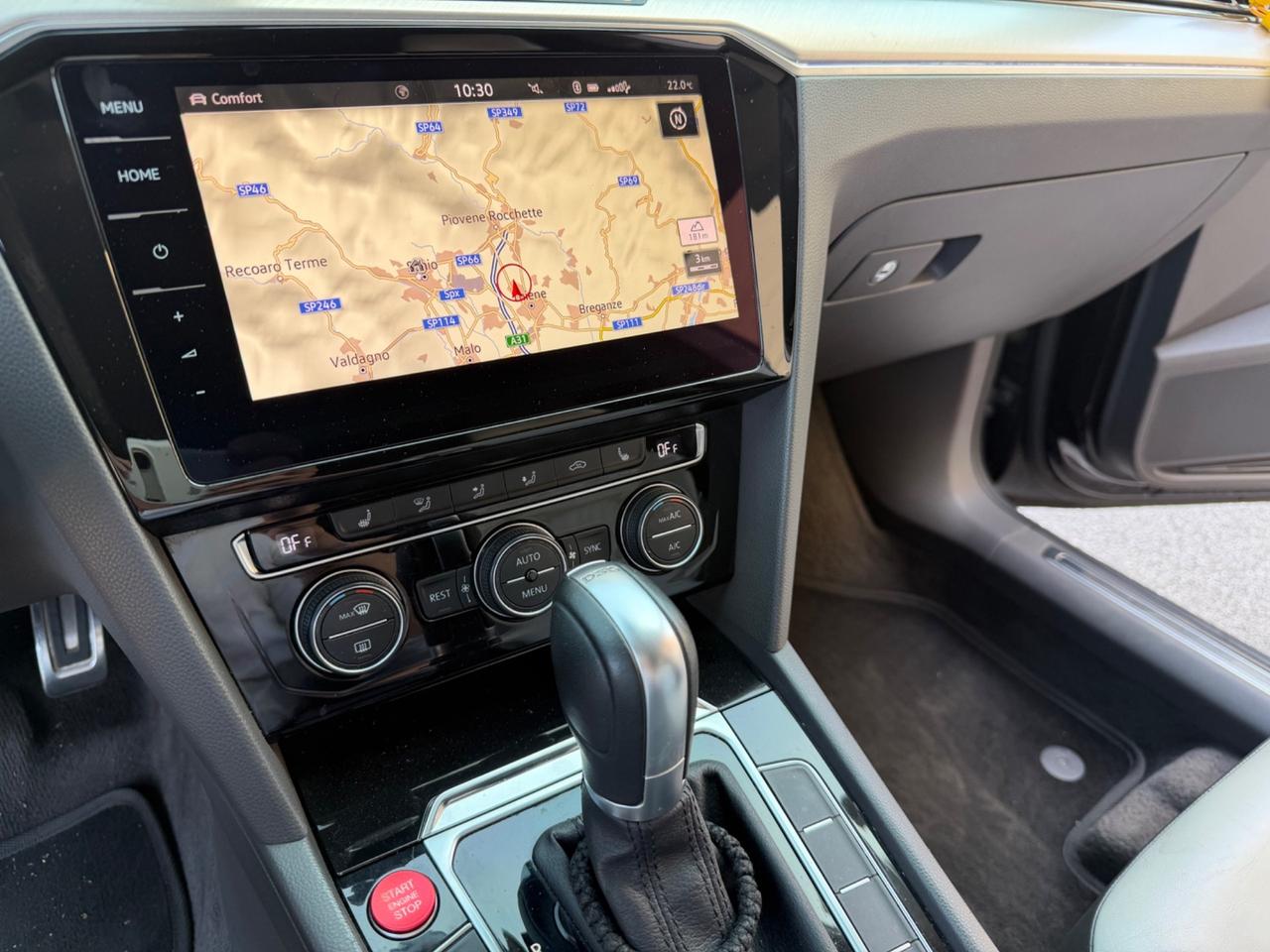 Volkswagen Arteon 2.0 TDI 190 CV DSG FULL FULL OPTIONAL