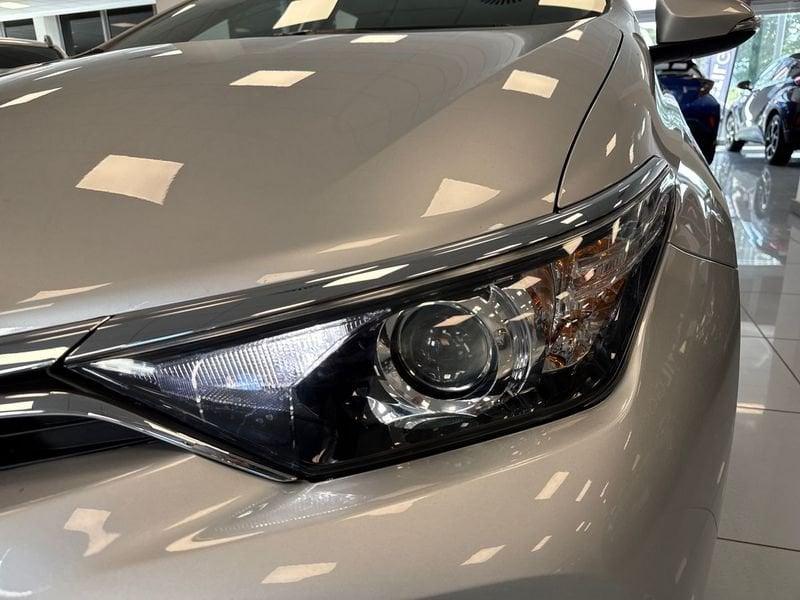 Toyota Auris Hybrid Active ECO