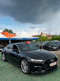 Audi A7 SPB 50 3.0 TDI quattro tiptronic Business Plus