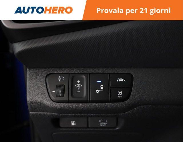 HYUNDAI Ioniq 1.6 Hybrid DCT Prime