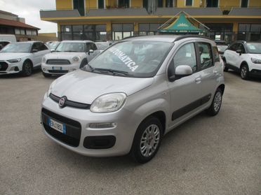 Fiat Panda 0.9 TWINAIR E5 LOUNGE *AUTOMATICA* 37000 KM