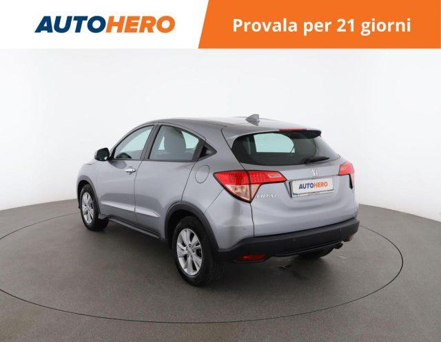 HONDA HR-V 1.5 i-VTEC Elegance Navi ADAS