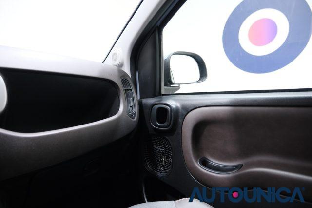 FIAT Panda CROSS 0.9 TWINAIR TURBO S&S 4x4 NEOPATENTATI