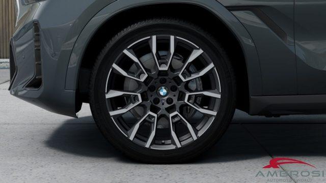 BMW X6 xDrive40i Msport