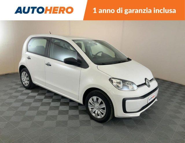 VOLKSWAGEN up! 1.0 3p. take up!