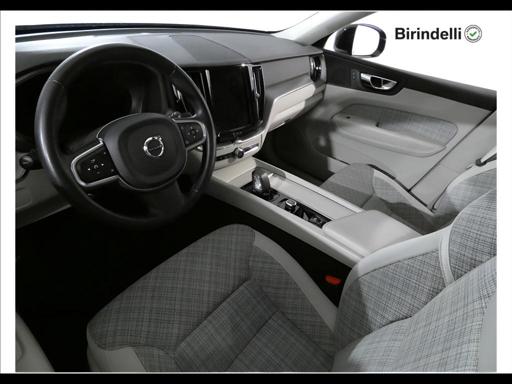 VOLVO XC60 (2017-->) - XC60 B4 (d) automatico Plus Bright