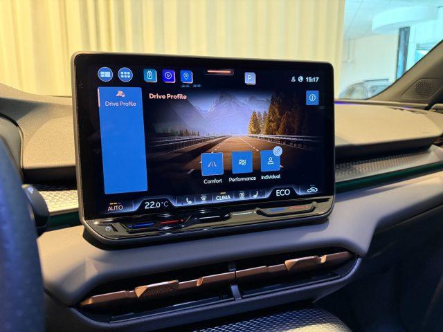 CUPRA Terramar 1.5 e-Hybrid DSG Impulse PHEV Pano Sennheiser 20"