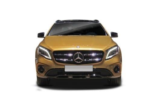 Mercedes-Benz GLA-X156 2017 - GLA 200 d Sport auto