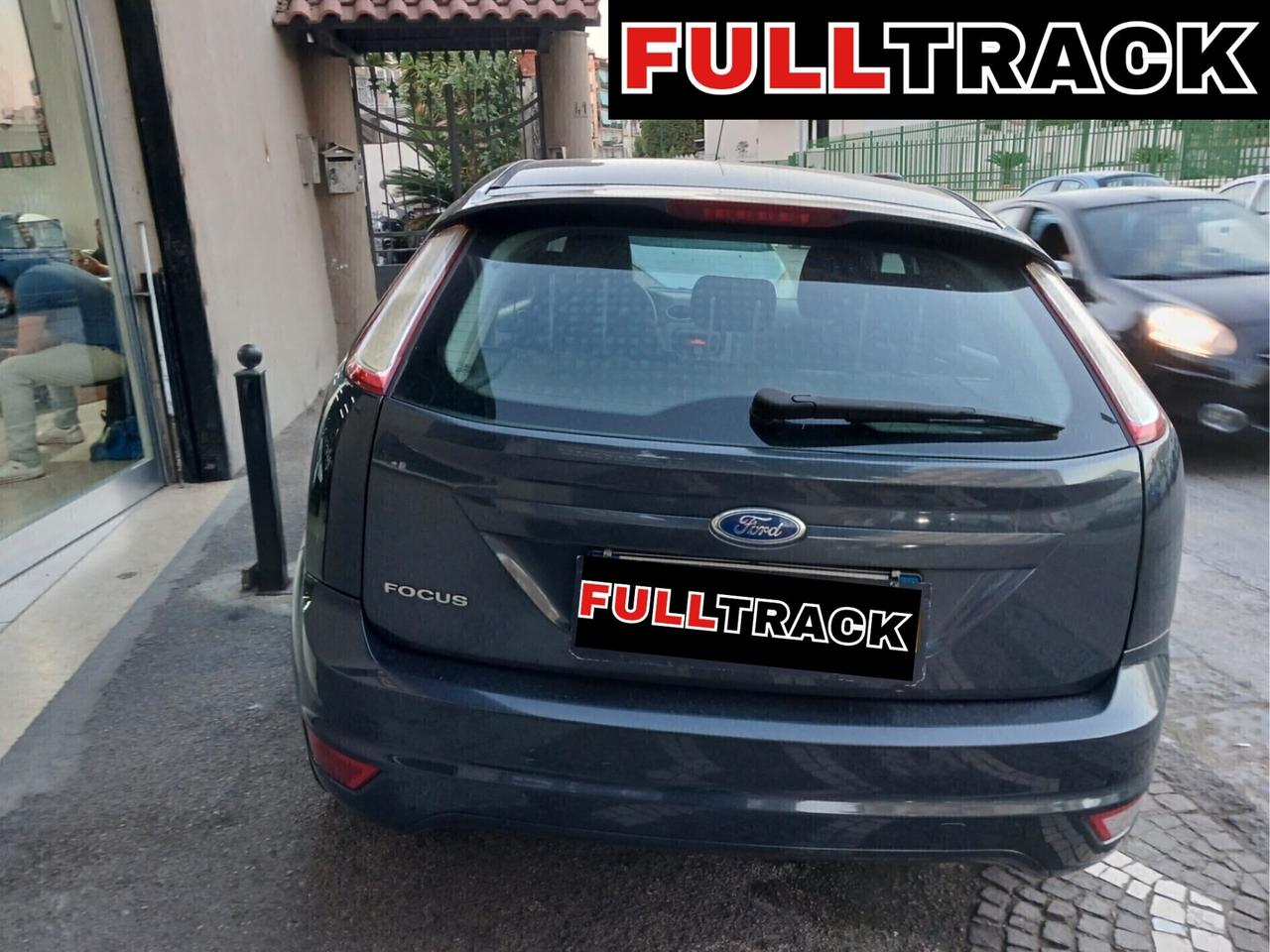 FOCUS 1.6 GPL RINNOVATO 2026
