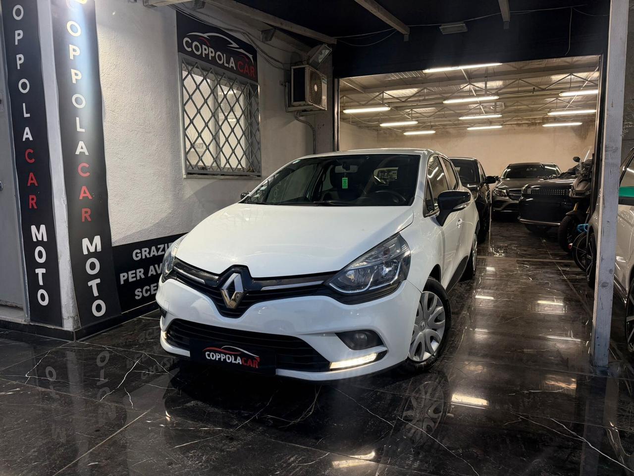 Renault Clio dCi 8V 110CV Start&Stop 5 porte Duel2