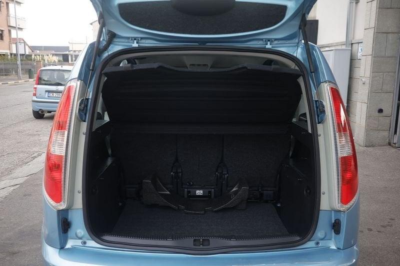 Škoda Roomster Skoda Roomster 1.2 Ambition (style) 70cv Unicoproprietario