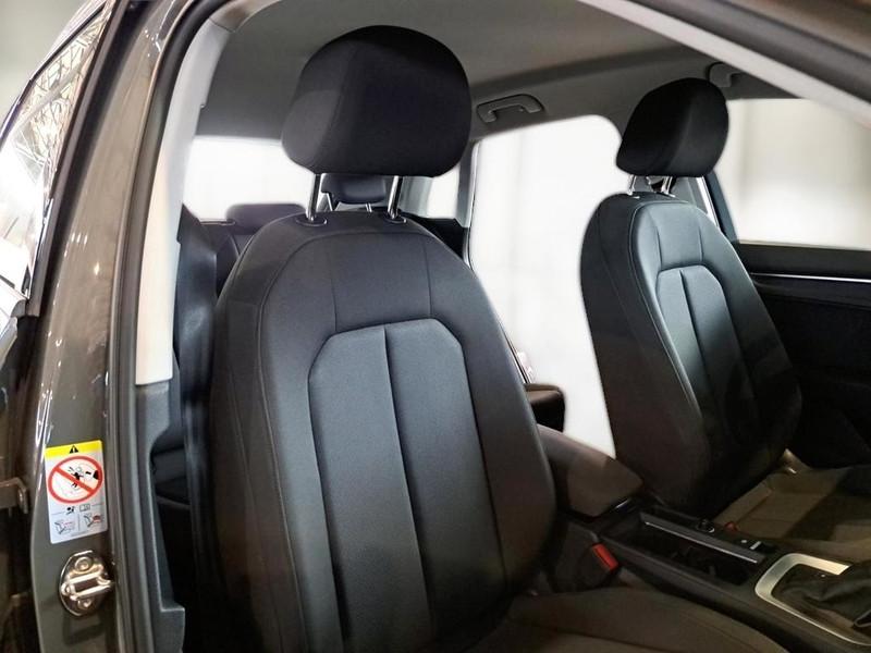AUDI Q3 45 TFSI E S TRONIC BUSINESS SUV