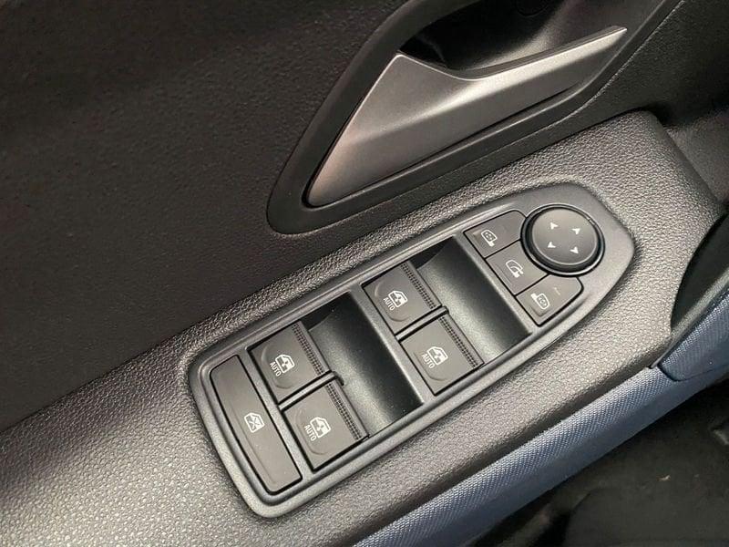 Dacia Duster Tce 130 4x4 Journey - PROMO SIRONIAUTO+