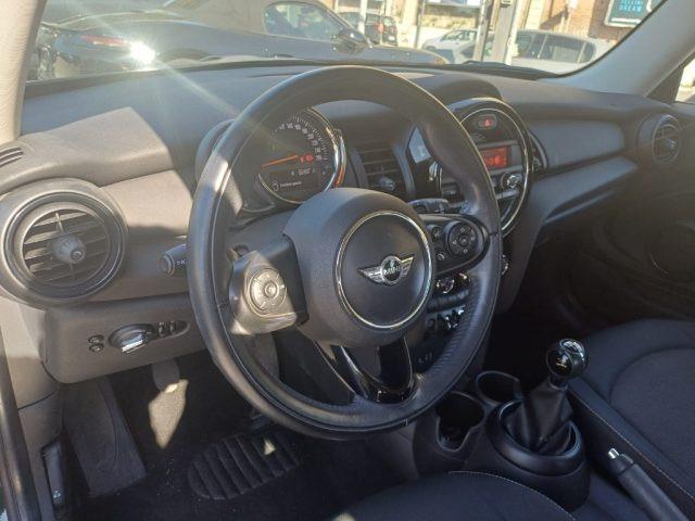 MINI One 1500 102CV CERCHI"16 FEND NEOPATENTATI ITALIA