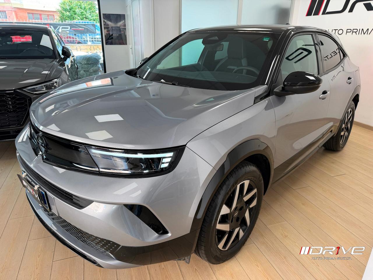OPEL Mokka 2ª serie Mokka 1.2 Turbo 130 CV aut...