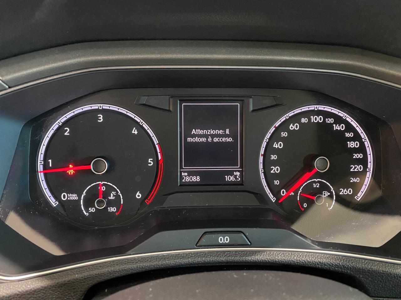 Volkswagen T-Roc 2.0 TDI SCR Style-2021