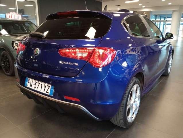 Alfa Romeo Giulietta 1.6 JTDm 120 CV Super
