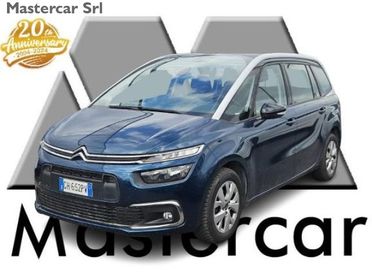 CITROEN Grand C4 Spacetourer 7 POSTI Spacetourer 1.5 bluehdi Feel tg : GH652PV