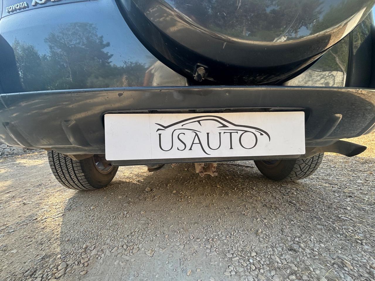 Toyota RAV 4 RAV4 2.2 D-4D 136 CV DPF Luxury