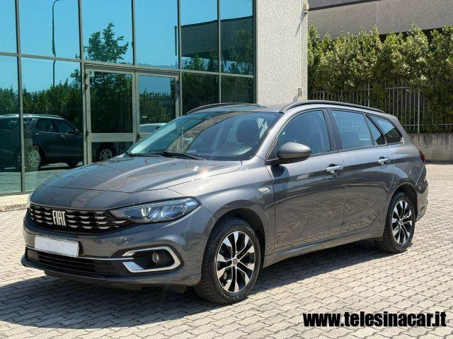 FIAT Tipo 1.3 Mjt SW LOUNGE