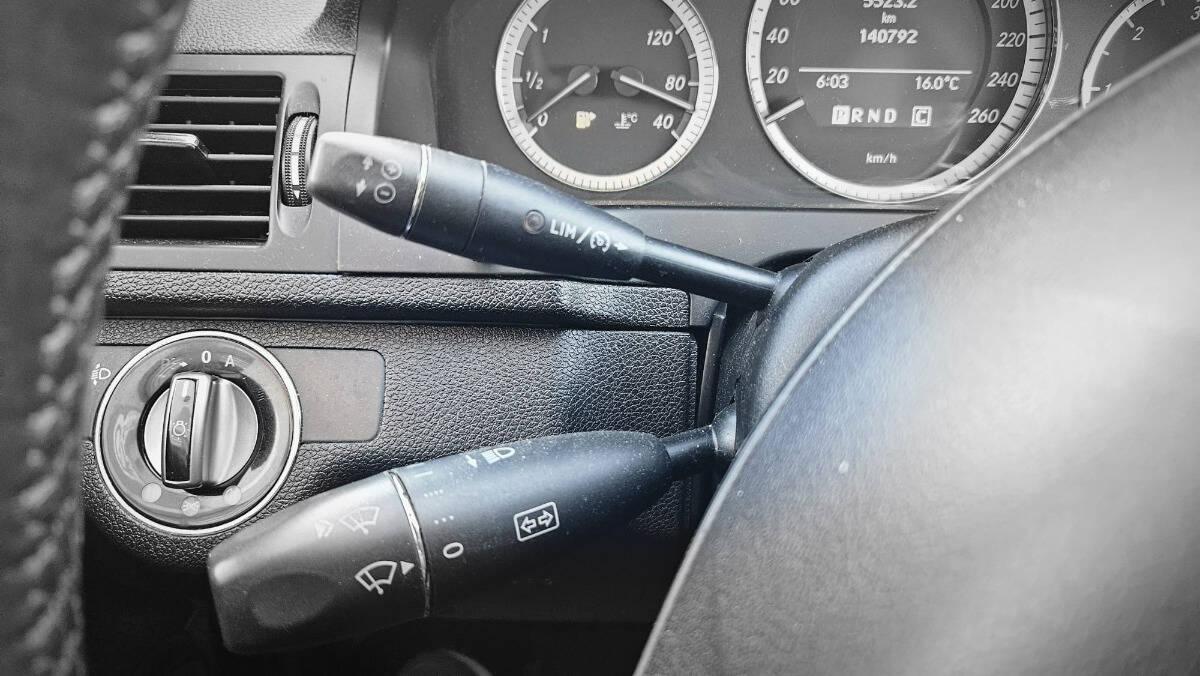 Mercedes Classe C C 220 cdi BE (220 cdi) Avantgarde