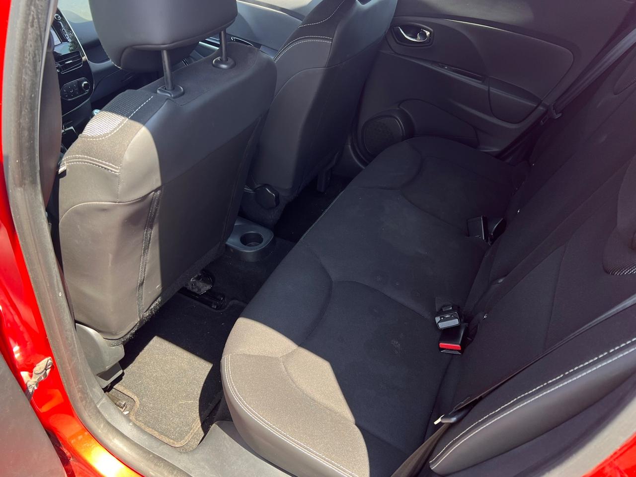 Renault Clio 1.5 dCi 8V 75CV 5 porte Live