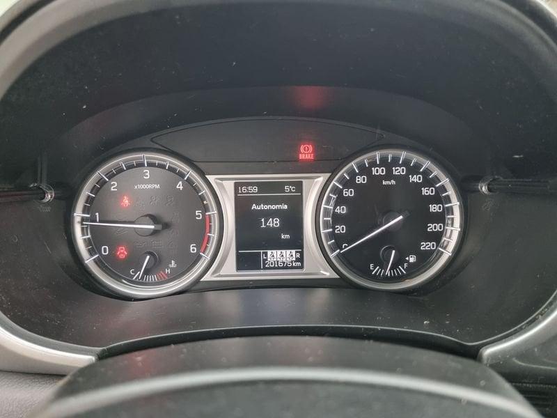 Suzuki Vitara Vitara 1.6 DDiS V-Cool