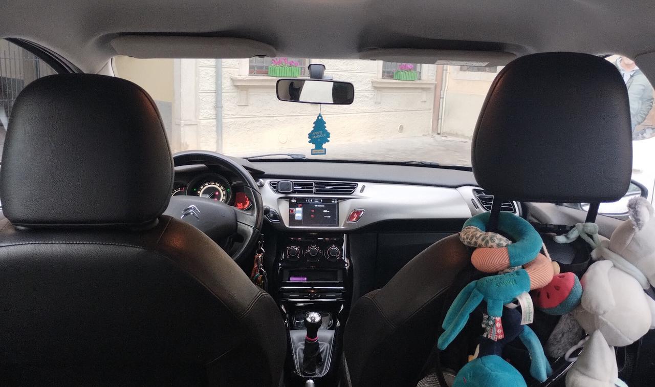 Citroen C3 PureTech 82 Feel Edition