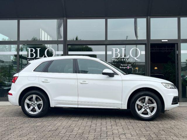 AUDI Q5 2.0 TDI 190 CV quattro S tronic