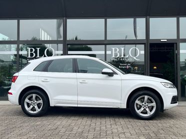 AUDI Q5 2.0 TDI 190 CV quattro S tronic