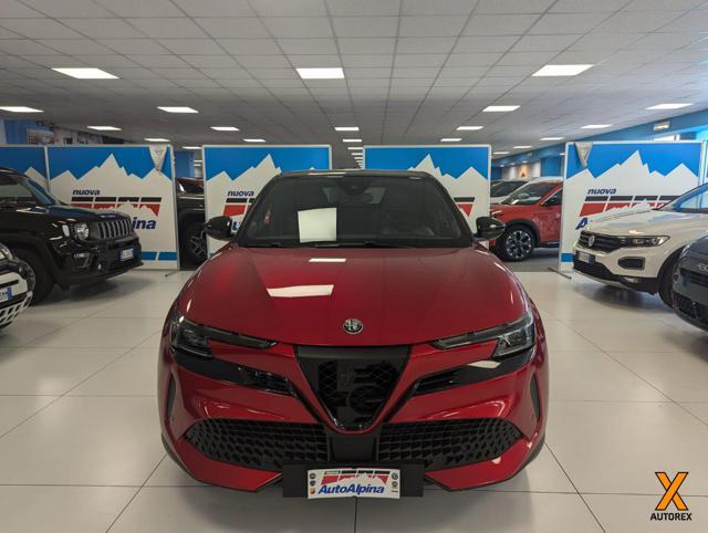ALFA ROMEO Junior 1.2 145 CV Hybrid eDCT6