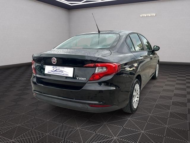 Fiat Tipo 1.4 T-Jet 120CV GPL 4 porte Easy
