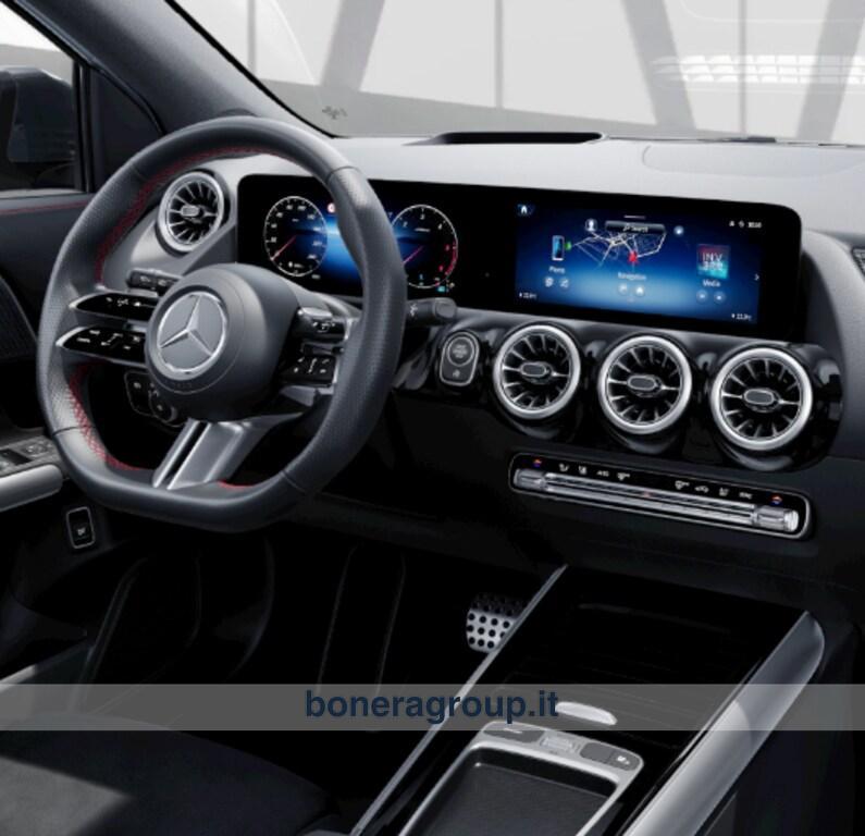 Mercedes GLA 200 200 D AMG Line Premium Plus 4Matic 8G-DCT