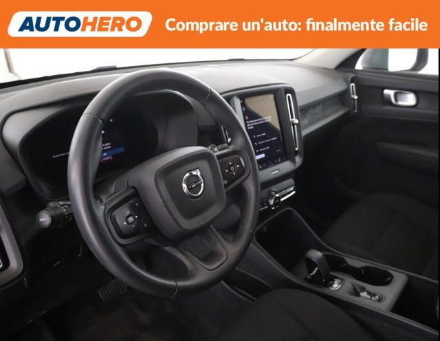 VOLVO XC40 B3 automatico Essential