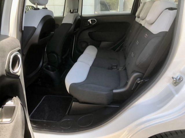 FIAT 500L Living 1.6 Multijet 105 CV