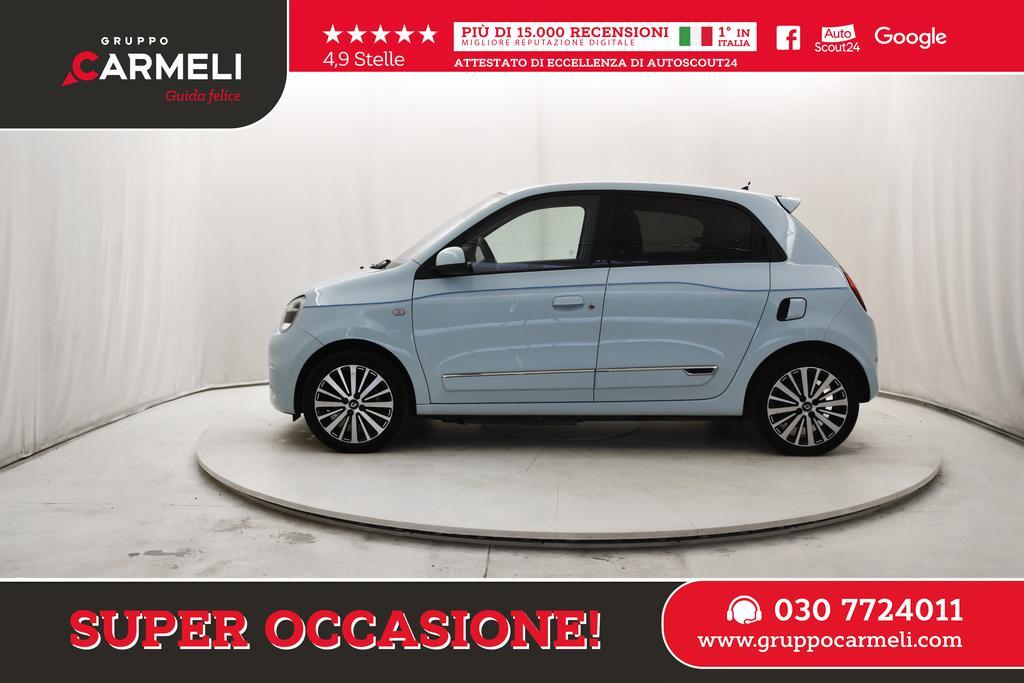 Renault Twingo 22kWh Intens