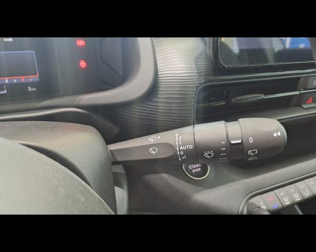 JEEP Avenger 1.2 turbo Longitude fwd 100cv