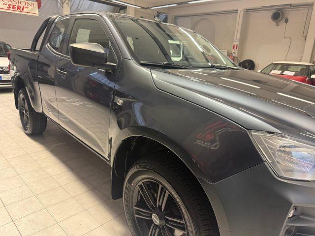 ISUZU D-Max N60 1.9 Space Cab B 4X4
