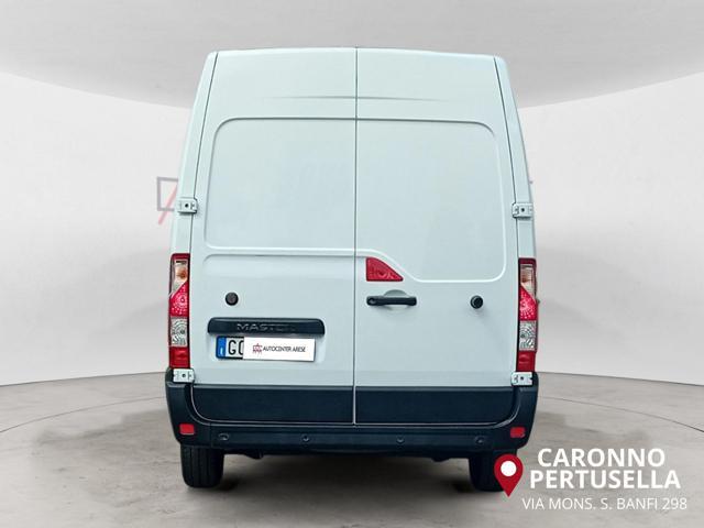 RENAULT Master T35 2.3 dCi 135 PM-TA Furgone Ice