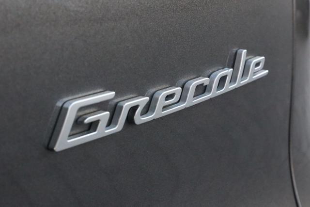 MASERATI Grecale MHEV 330 CV AWD Modena