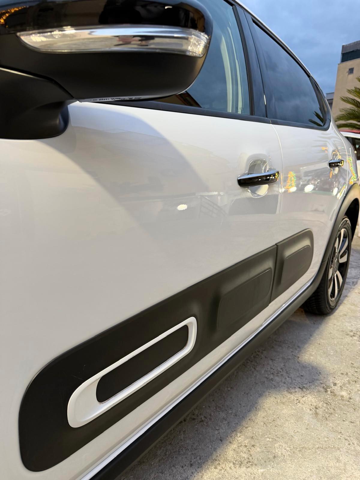 Citroen C3 PureTech 110 S&S EAT6 ELLE