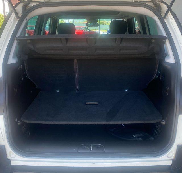 FIAT 500L 500L 1.3 Multijet 85 CV Dualogic Lounge