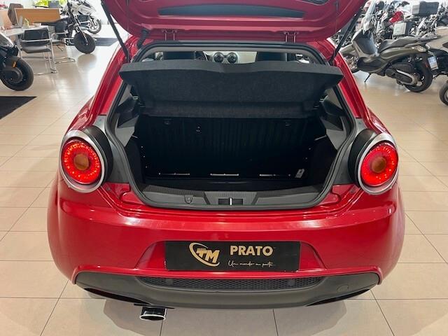 Alfa Romeo MiTo 1.3 jtdm 90cv *NEOPATENTATI*