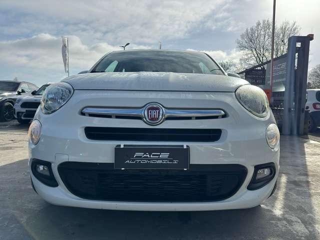 Fiat 500X 1.6 MTJ 120CV CLIMA PDC BLUETOOTH CRUISE CONTROL