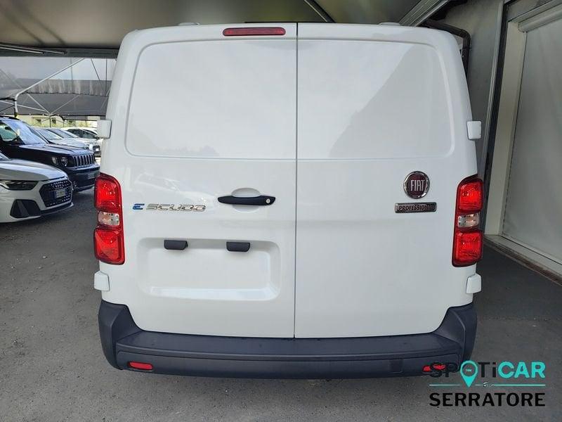 FIAT Scudo Bev Van Business L3h1 Bev Pacco Batterie 75kw - 330km