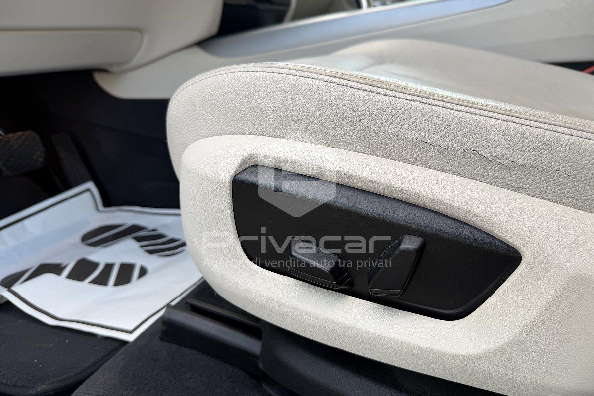 BMW X5 xDrive25d