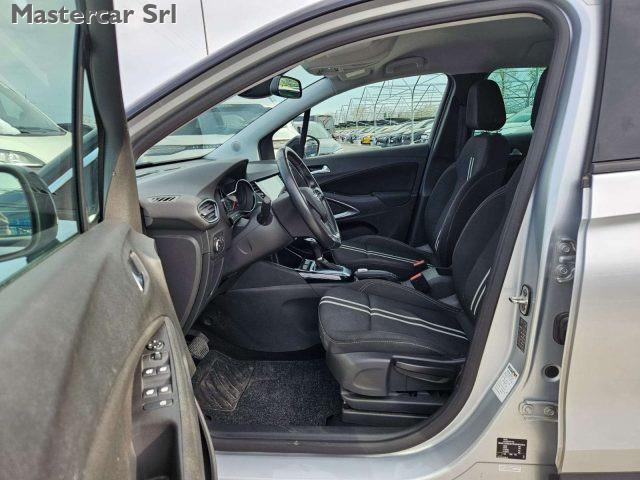 OPEL Crossland Crossland 1.2 Elegance autom. - targa GT848MA