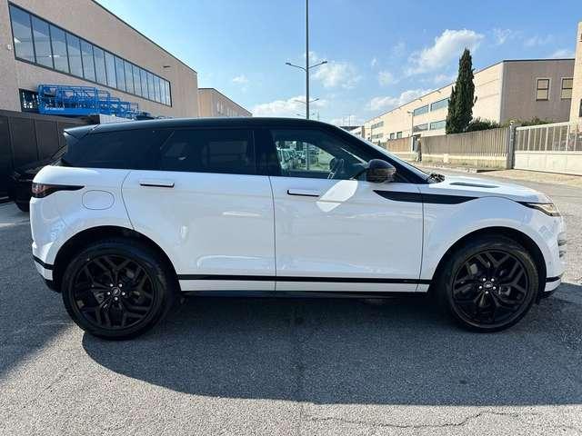 Land Rover Range Rover Evoque 2.0D I4 204cv Auto R-Dynamic SE