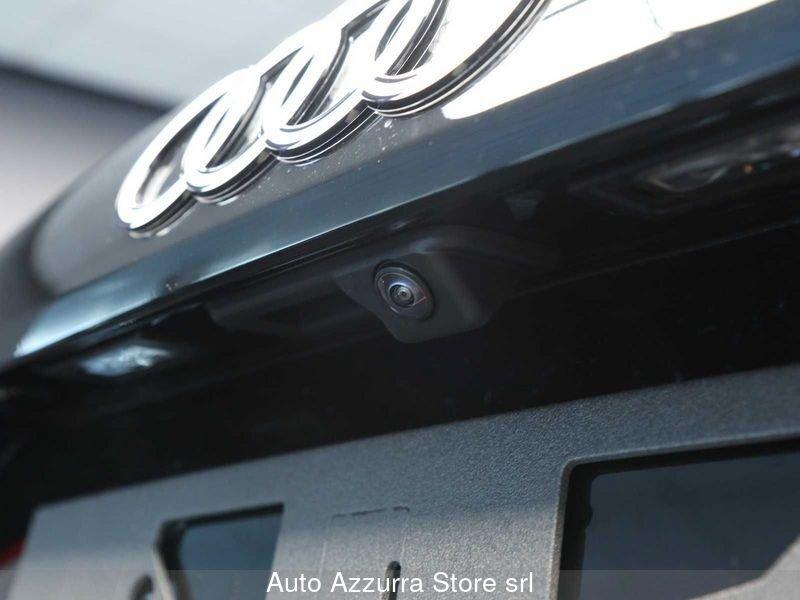 Audi A3 SPB 35 TFSI S line edition 150CV S-tronic *TETTO, 18", MATRIX, PROMO AZZURRA*
